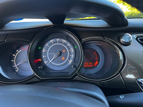 Citroen C3 14 of 14