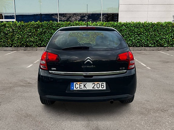 Citroen C3 5 of 5