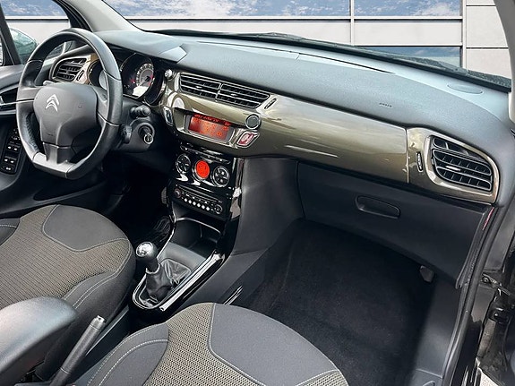 Citroen C3 6 of 14
