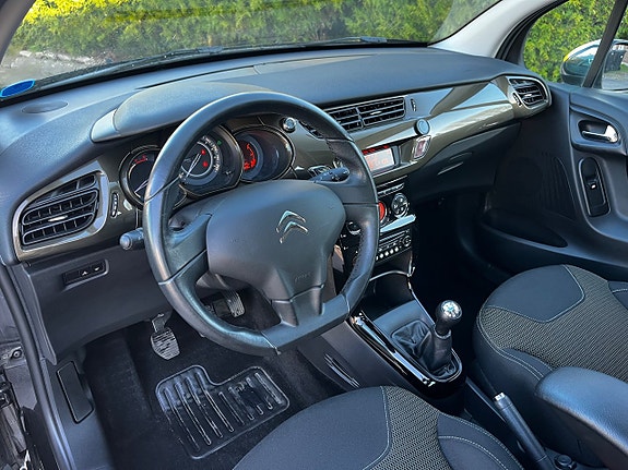 Citroen C3 7 of 14