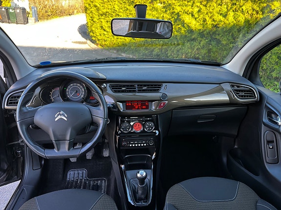 Citroen C3 8 of 14