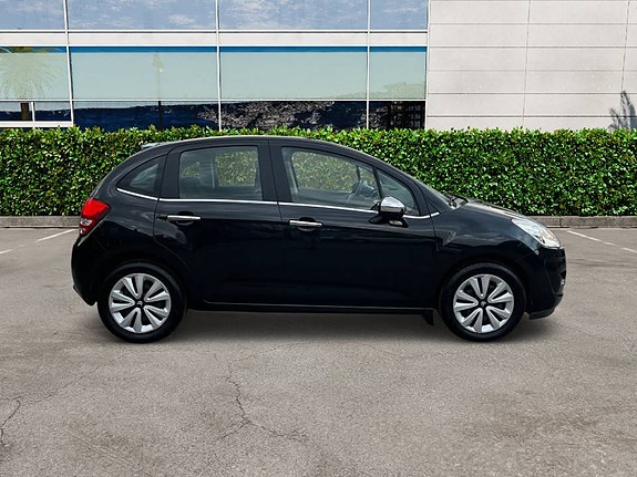 Citroen C3 3 of 5