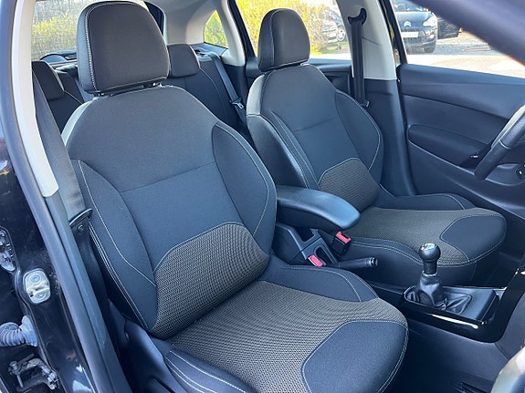Citroen C3 11 of 14