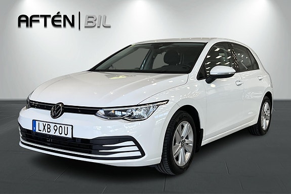 Volkswagen Golf-Serie