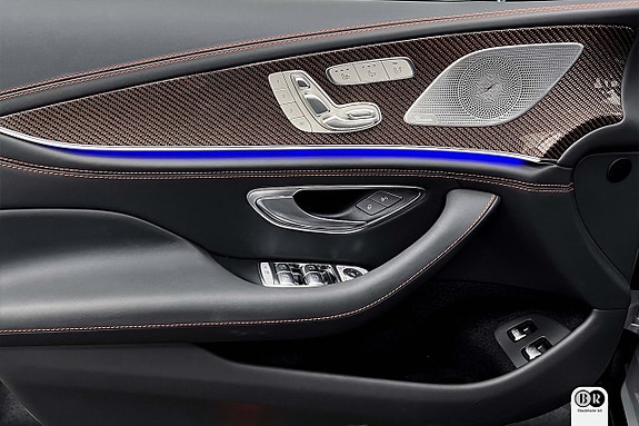 Mercedes-Benz AMG GT S 25 of 30