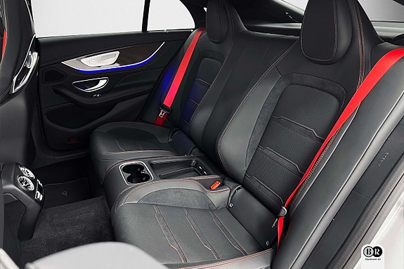 Mercedes-Benz AMG GT S 17 of 30