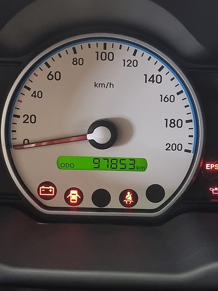 Hyundai i10 21 of 21