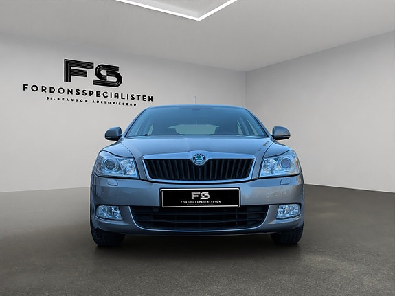Skoda Octavia 9 of 28