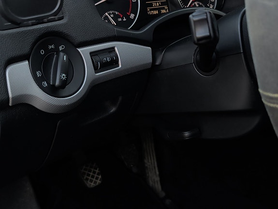 Skoda Octavia 20 of 28