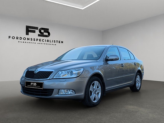 Skoda Octavia 8 of 28