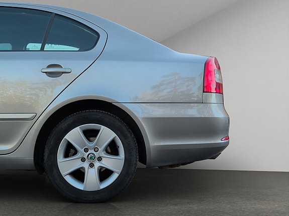 Skoda Octavia 27 of 28