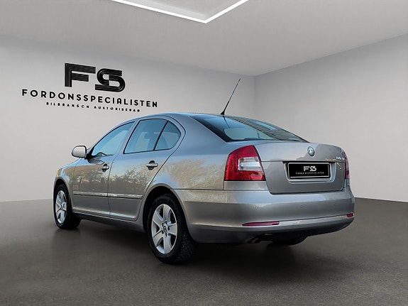 Skoda Octavia 6 of 28