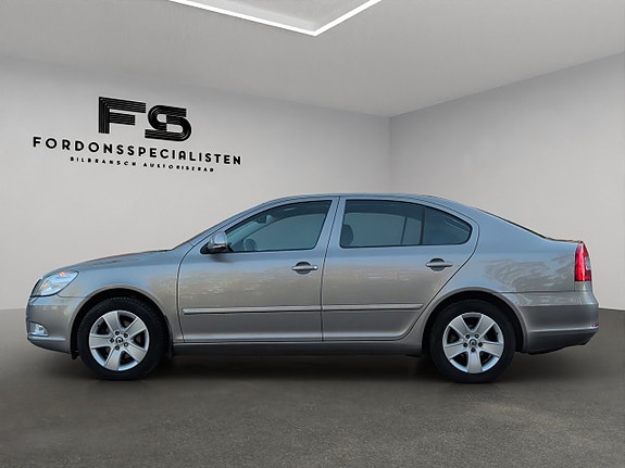 Skoda Octavia 7 of 28