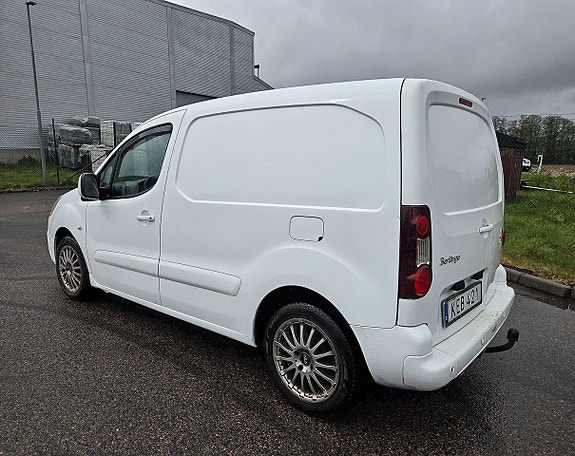 Citroen Berlingo 3 of 5
