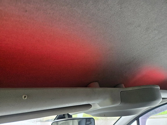 Citroen Berlingo 14 of 16