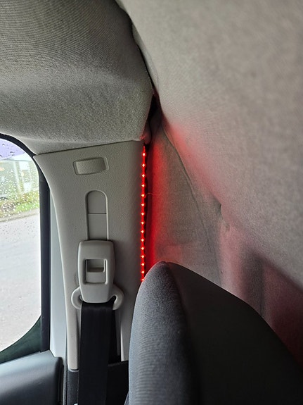 Citroen Berlingo 13 of 16