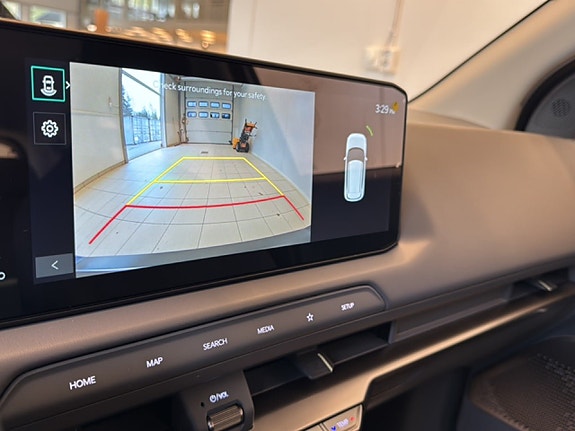 Kia EV2 15 of 17