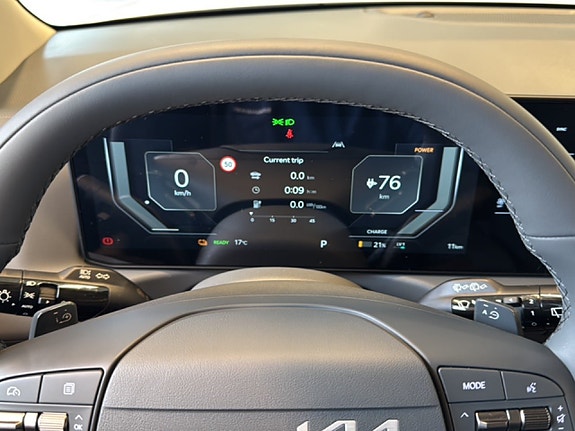 Kia EV2 10 of 17