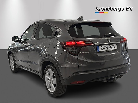 Honda HR-V 6 of 26