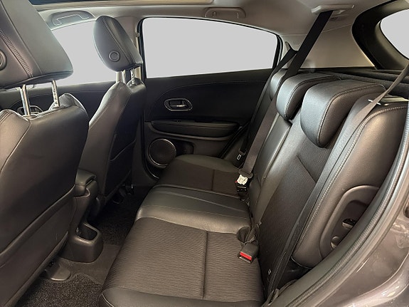 Honda HR-V 9 of 26