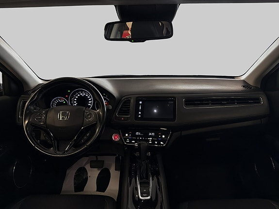 Honda HR-V 7 of 26