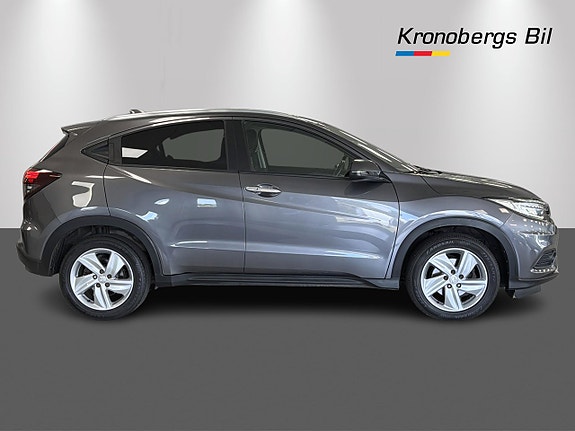 Honda HR-V 4 of 26