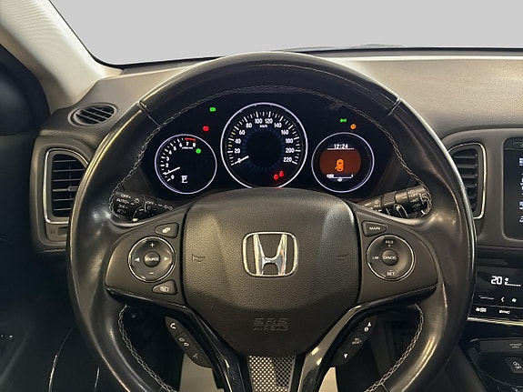 Honda HR-V 14 of 26