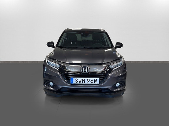 Honda HR-V 2 of 5