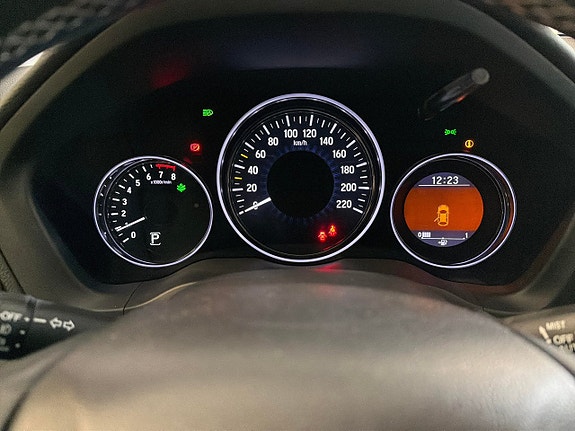 Honda HR-V 11 of 26