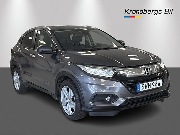 Honda HR-V 3 of 26