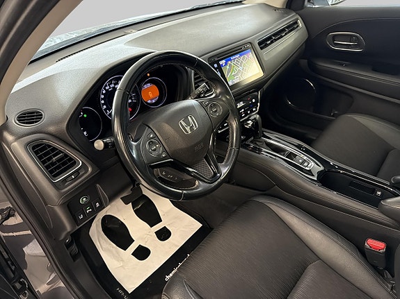 Honda HR-V 8 of 26