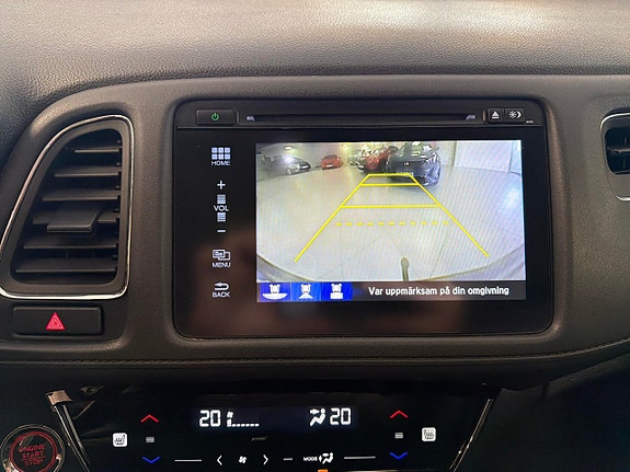 Honda HR-V 19 of 26