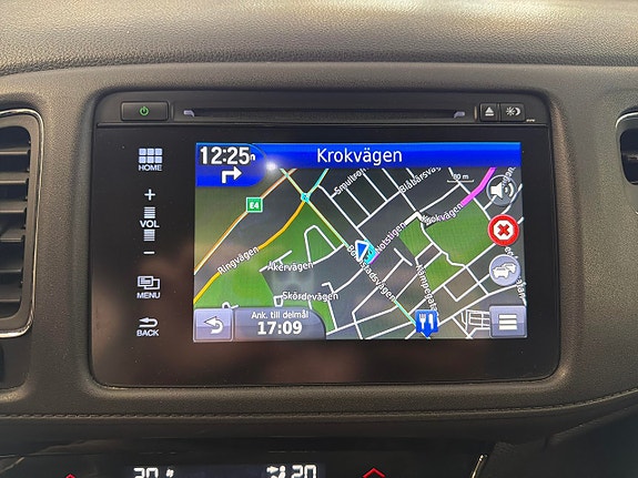 Honda HR-V 18 of 26