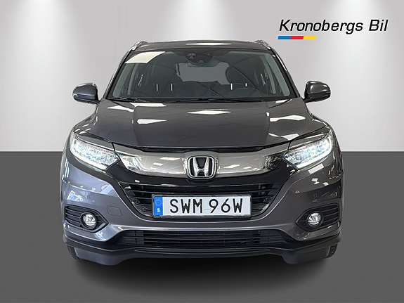 Honda HR-V 2 of 26