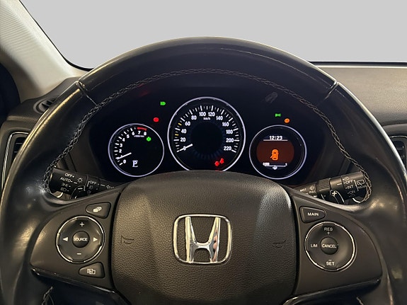 Honda HR-V 10 of 26