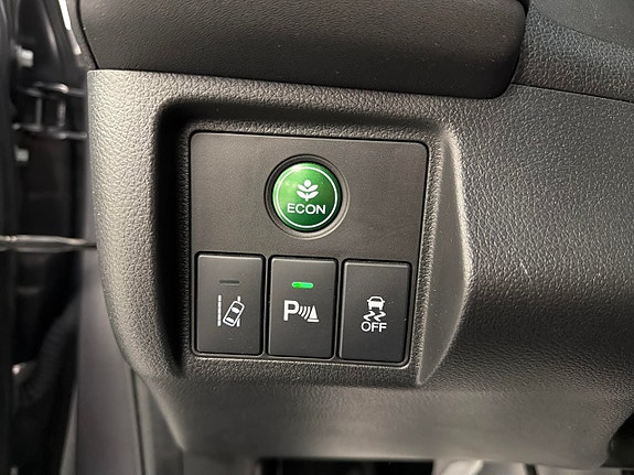 Honda HR-V 17 of 26