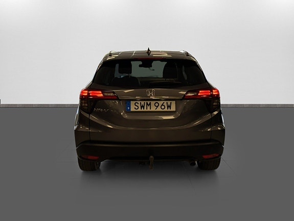 Honda HR-V 5 of 5
