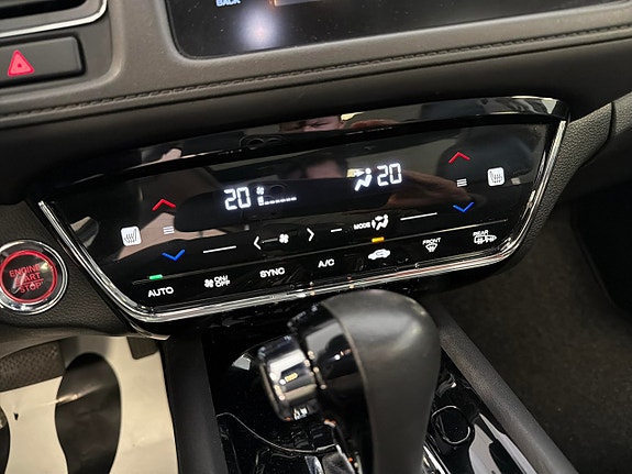 Honda HR-V 12 of 26