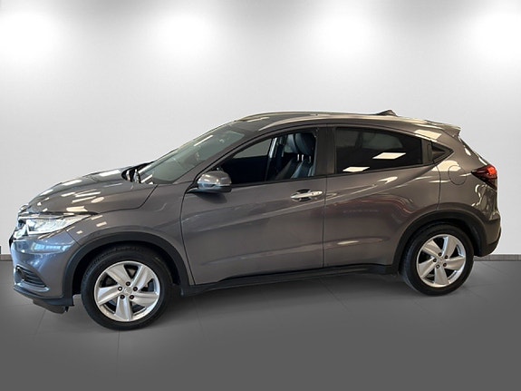 Honda HR-V 4 of 5