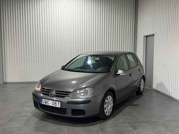 Volkswagen Golf-Serie