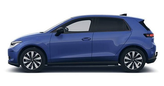 Volkswagen Polo 2 of 5