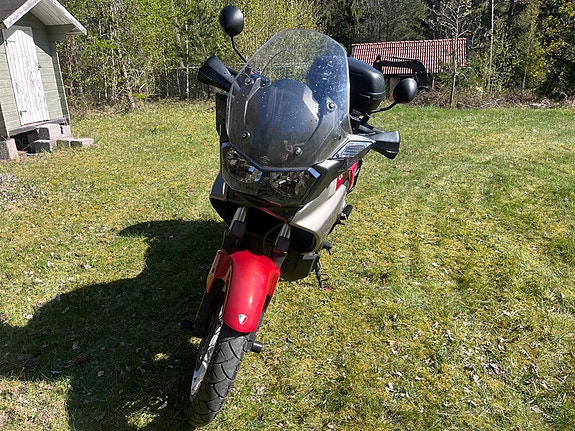 Aprilia Caponord ETV 1000 9 of 11
