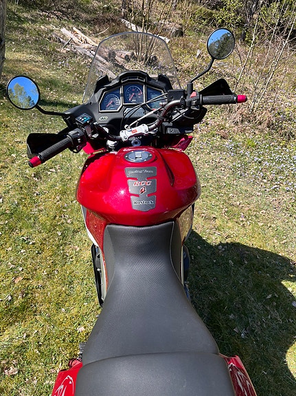 Aprilia Caponord ETV 1000 5 of 5