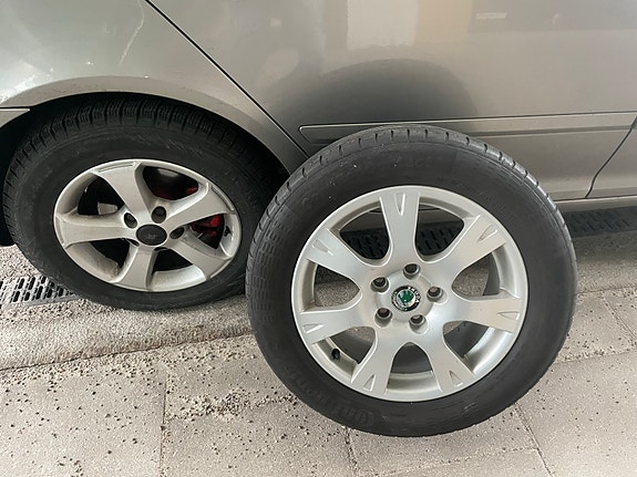 Skoda Octavia 8 of 10
