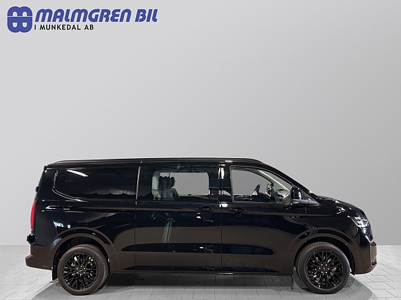 Volkswagen Transporter 2 of 5