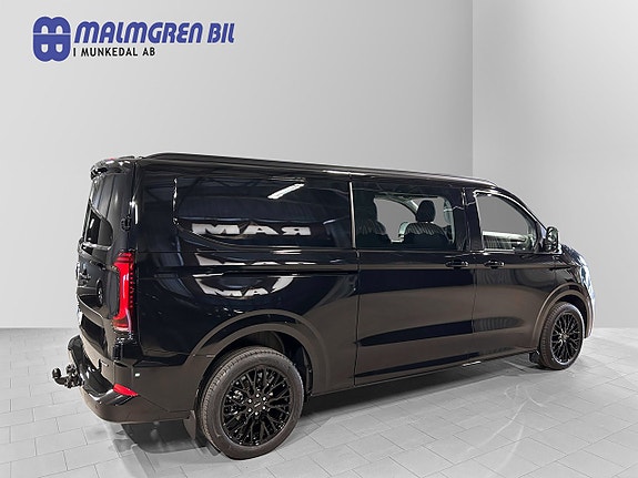 Volkswagen Transporter 3 of 5