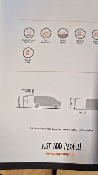 Product image 2 of 3