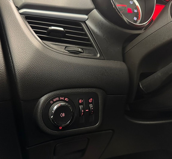 Opel Zafira Tourer 14 of 21