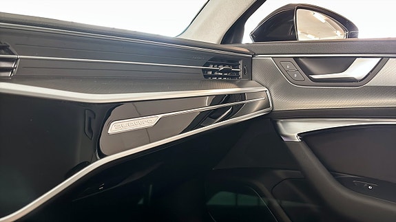 Audi A6 16 of 19