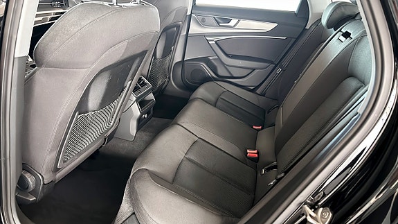 Audi A6 11 of 19